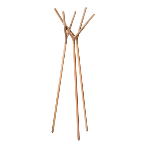 Game Of Trust Coat Stand