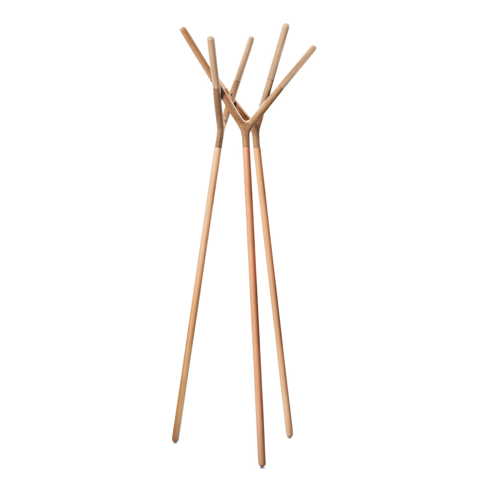 Game Of Trust Coat Stand
