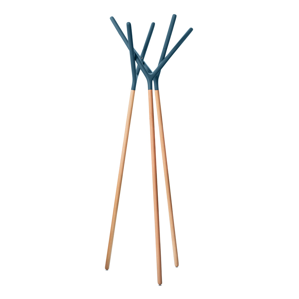 Game Of Trust Coat Stand