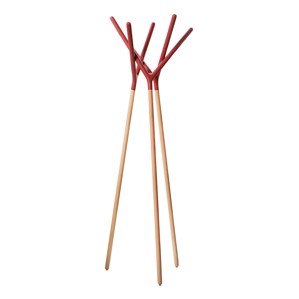 Game Of Trust Coat Stand