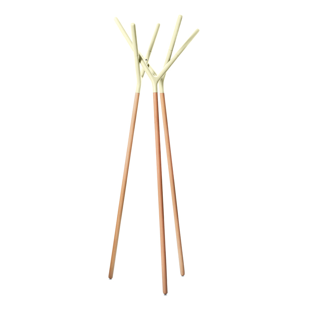 Game Of Trust Coat Stand