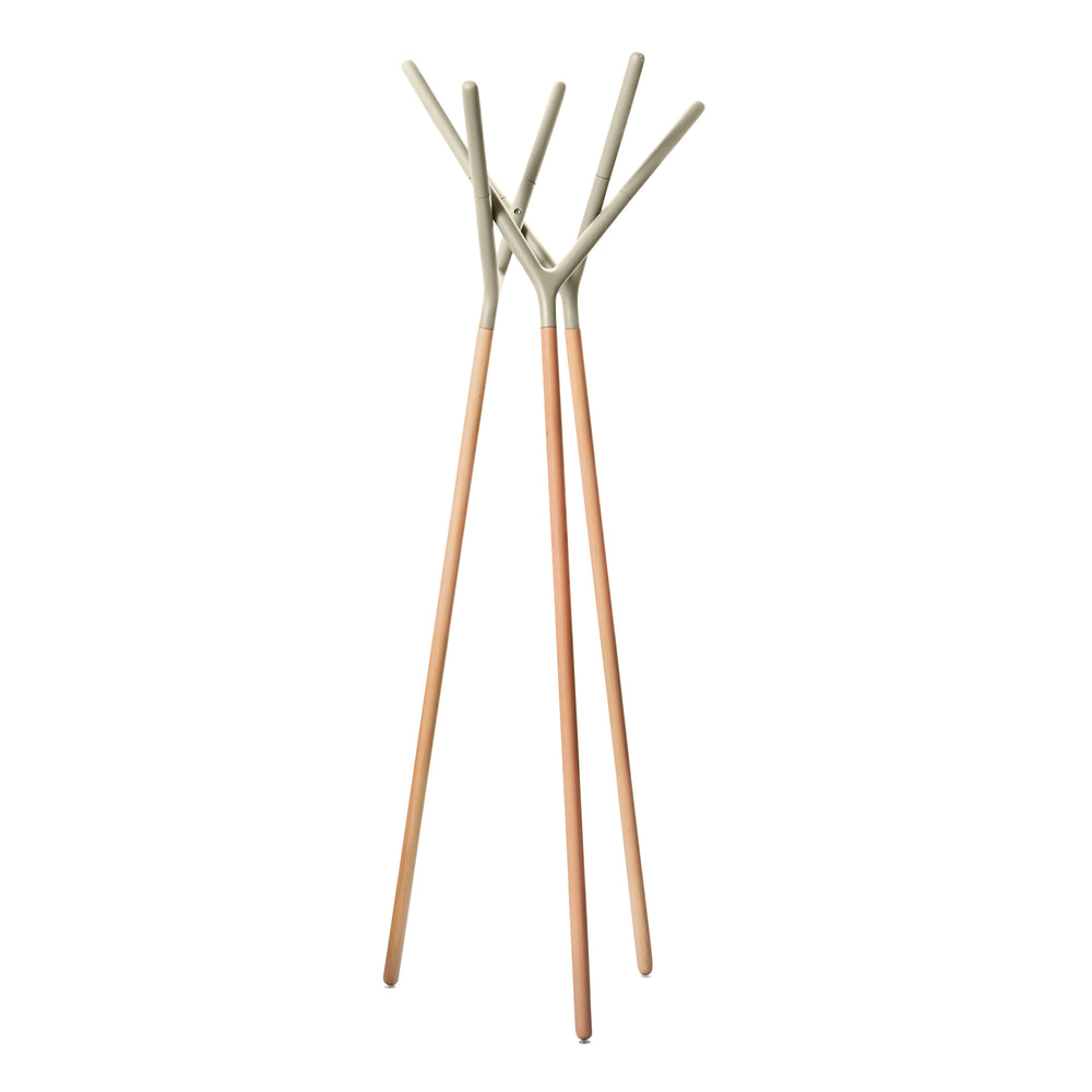 Game Of Trust Coat Stand