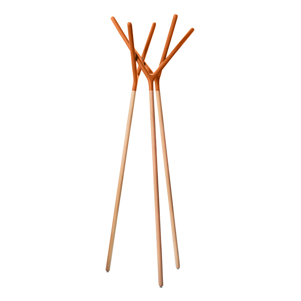 Game Of Trust Coat Stand