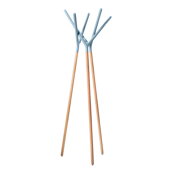 Game Of Trust Coat Stand
