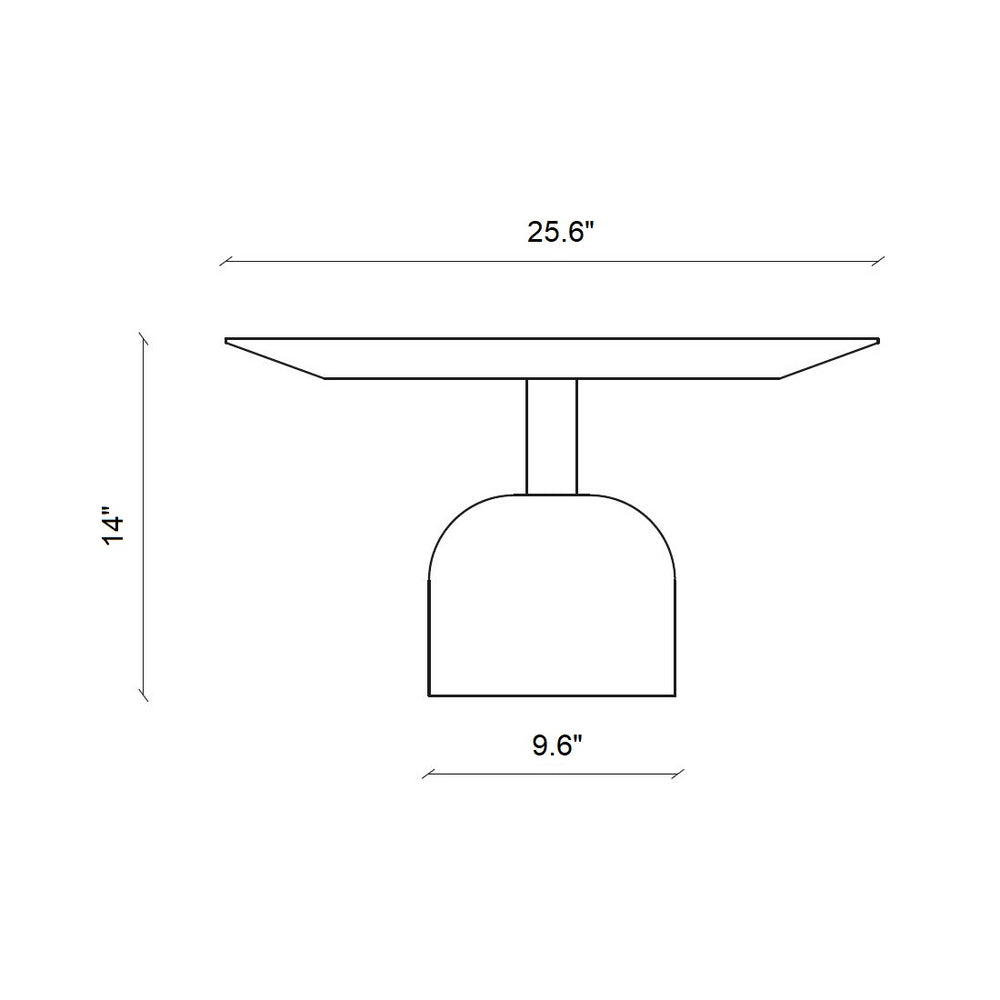 Illo Coffee Table