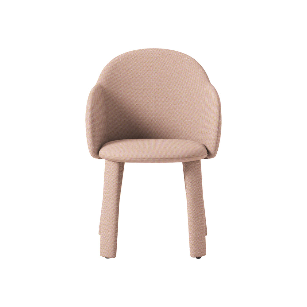 Iola Socks Dining Armchair