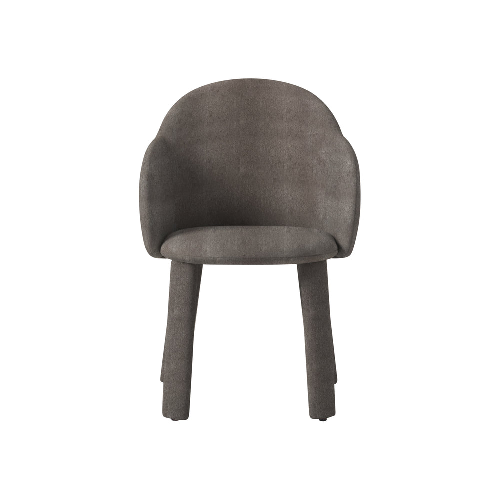 Iola Socks Dining Armchair