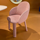 Iola Socks Dining Armchair
