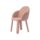 Iola Socks Dining Armchair
