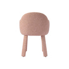 Iola Socks Dining Armchair