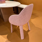 Iola Socks Dining Armchair