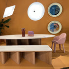 Iola Socks Dining Armchair