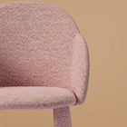 Iola Socks Dining Armchair