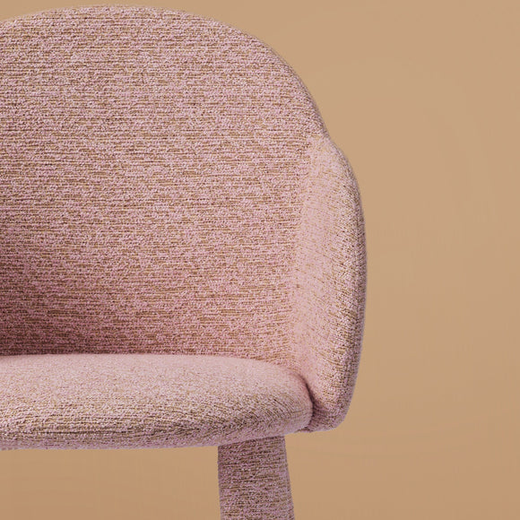 Iola Socks Dining Armchair