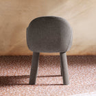 Iola Socks Dining Armchair