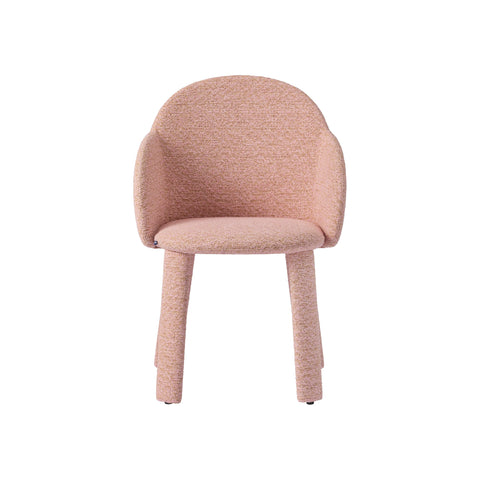 Iola Socks Dining Armchair