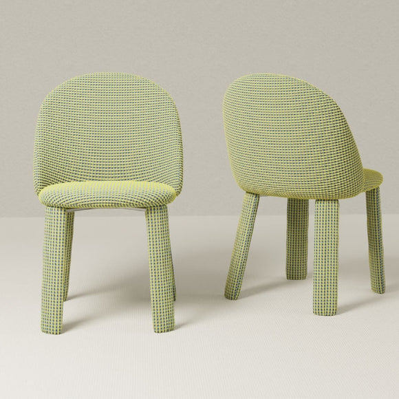 Iola Socks Dining Side Chair