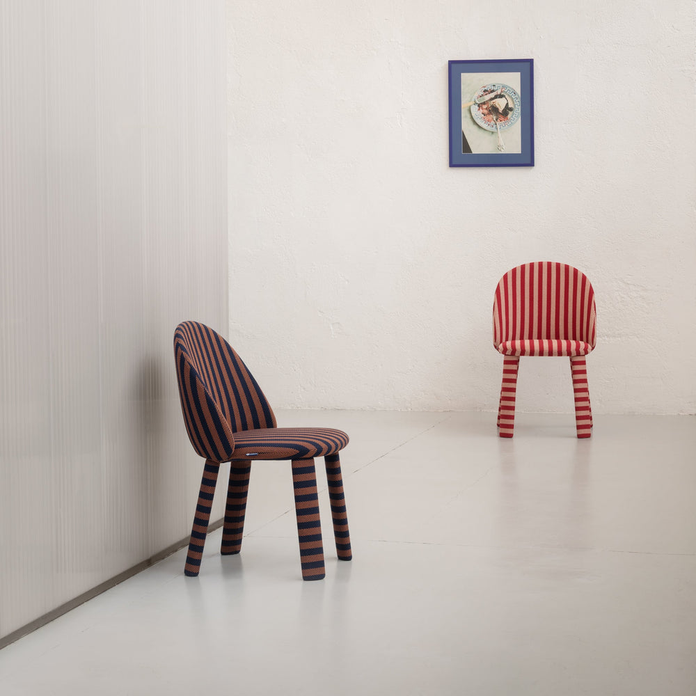 Iola Socks Dining Side Chair