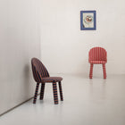 Iola Socks Dining Side Chair
