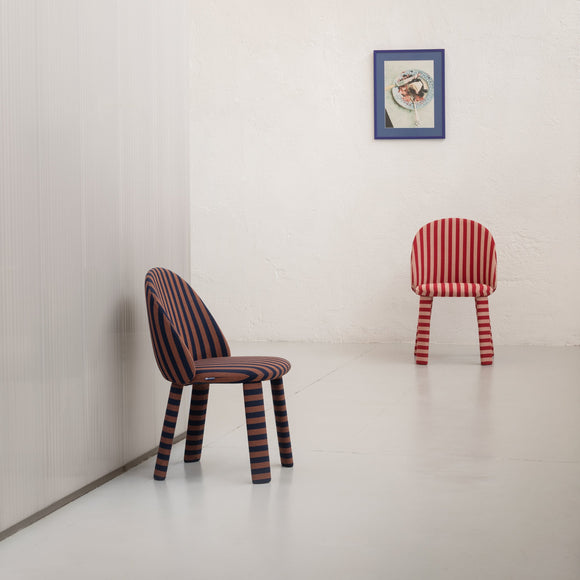 Iola Socks Dining Side Chair