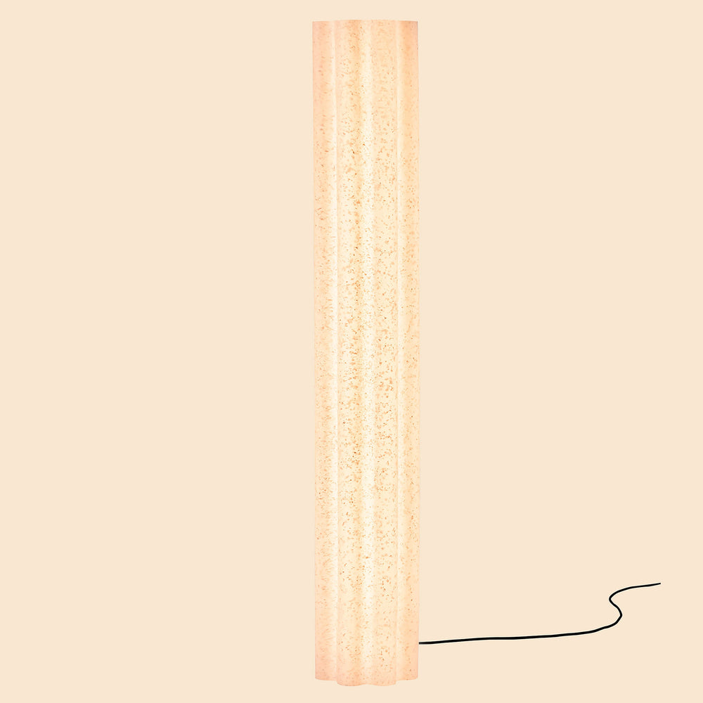 Lucerama LED Floor Lamp
