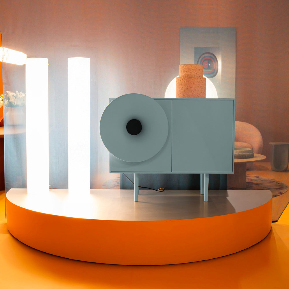 Lucerama LED Floor Lamp