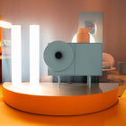 Lucerama LED Floor Lamp