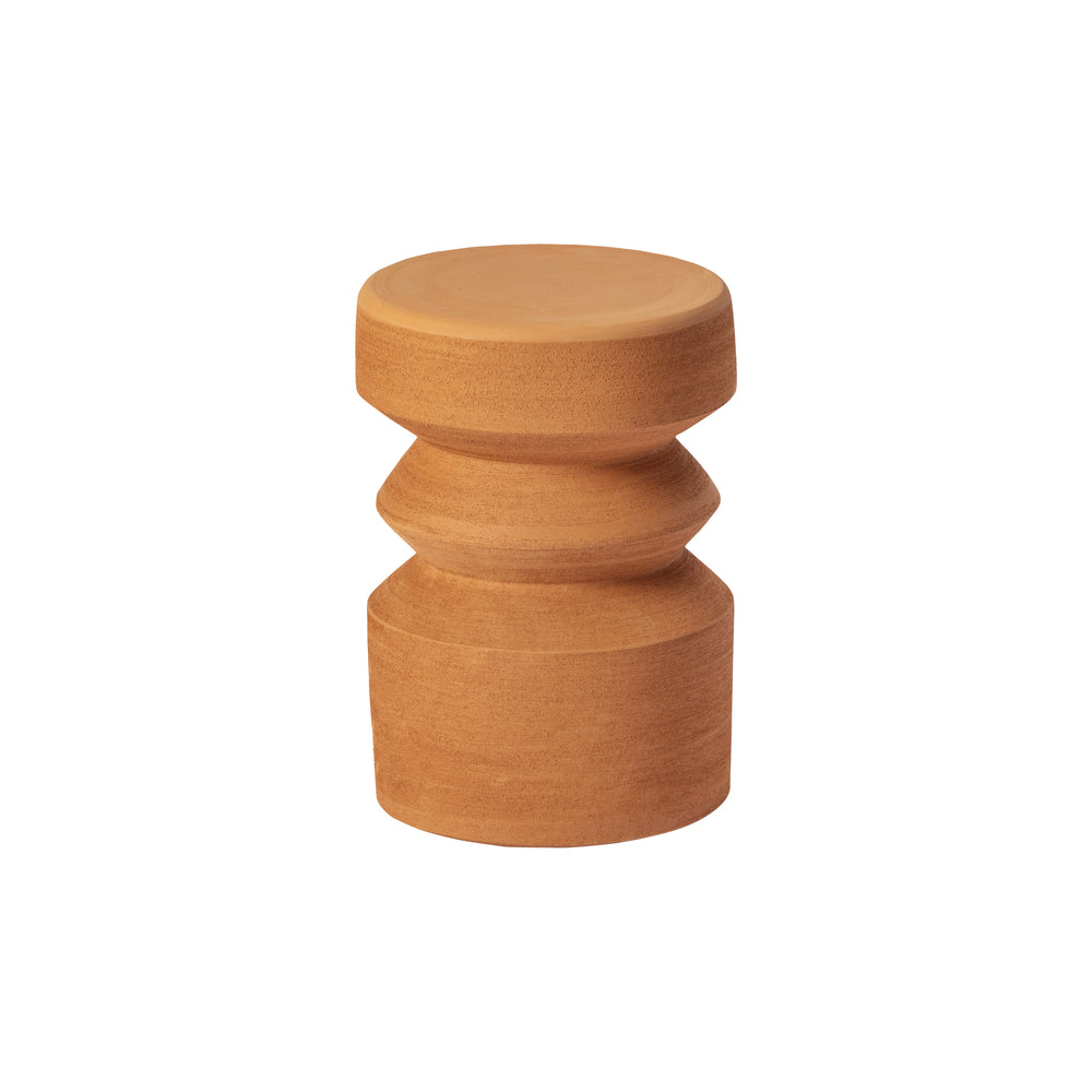 Mila Outdoor Side Table