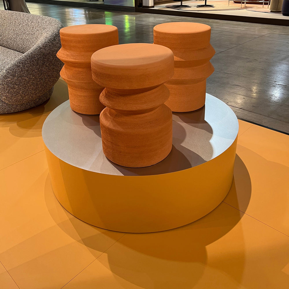 Milo Outdoor Side Table