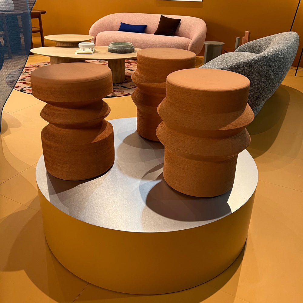 Milo Outdoor Side Table
