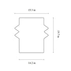 Milo Side Table