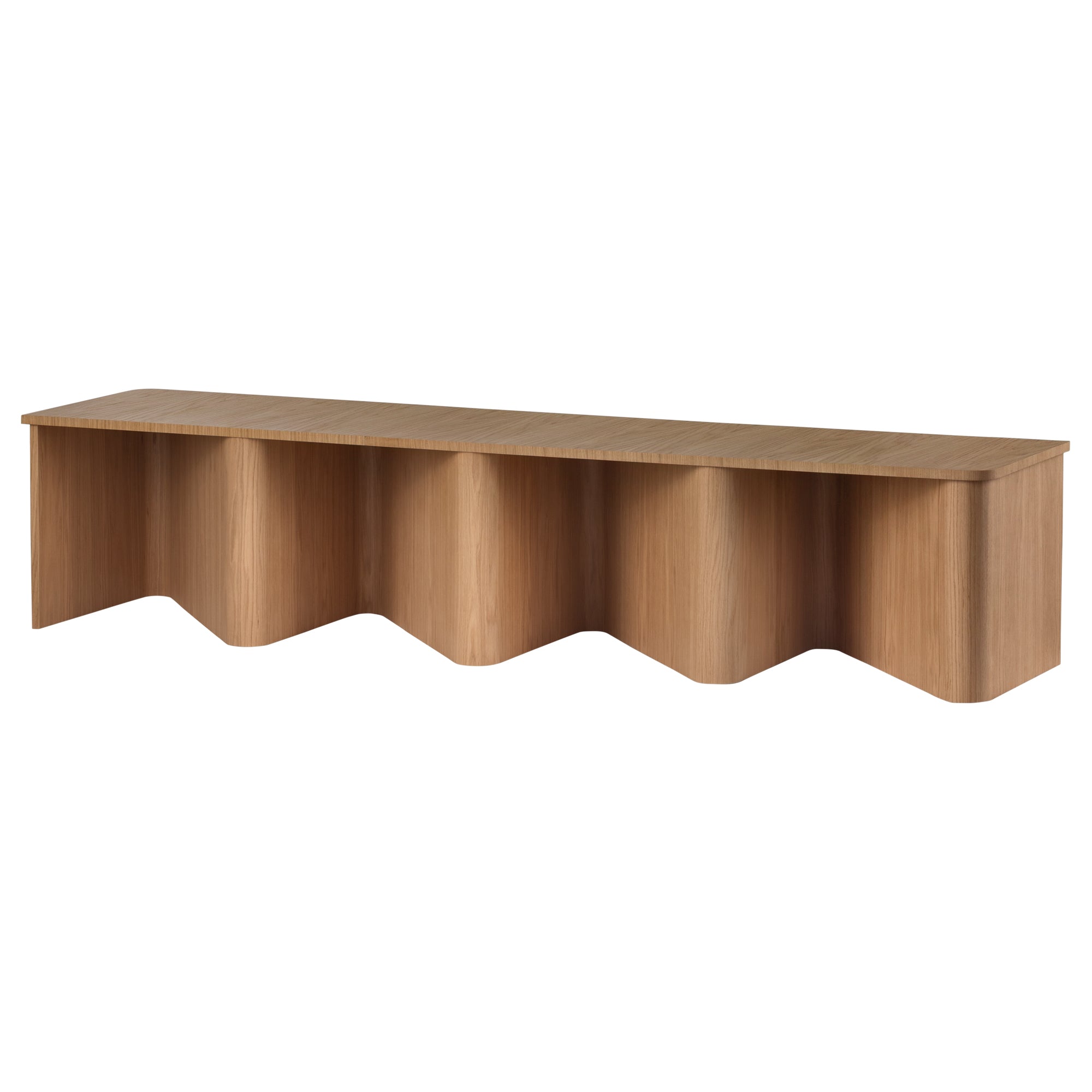 Miniforms Nami Bench - 2Modern