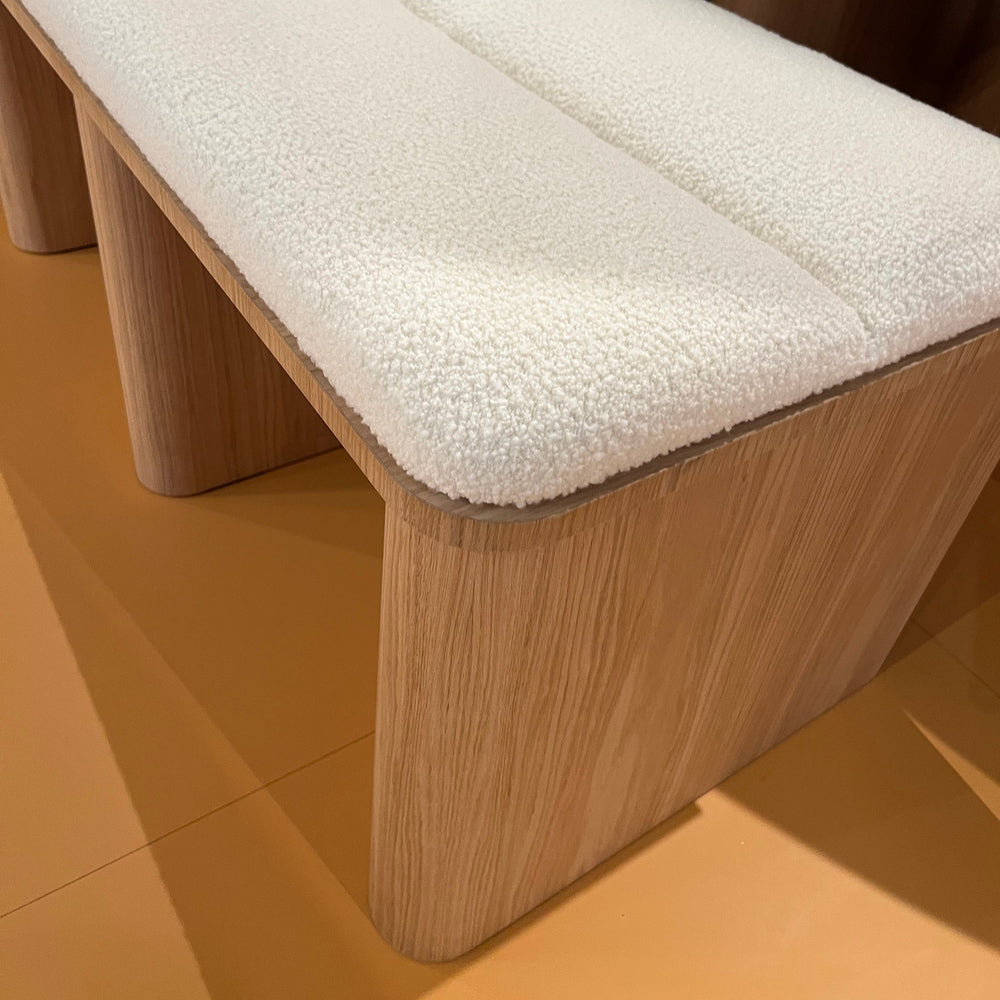 Nami Bench
