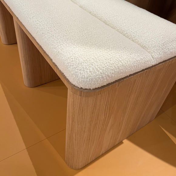 Nami Bench