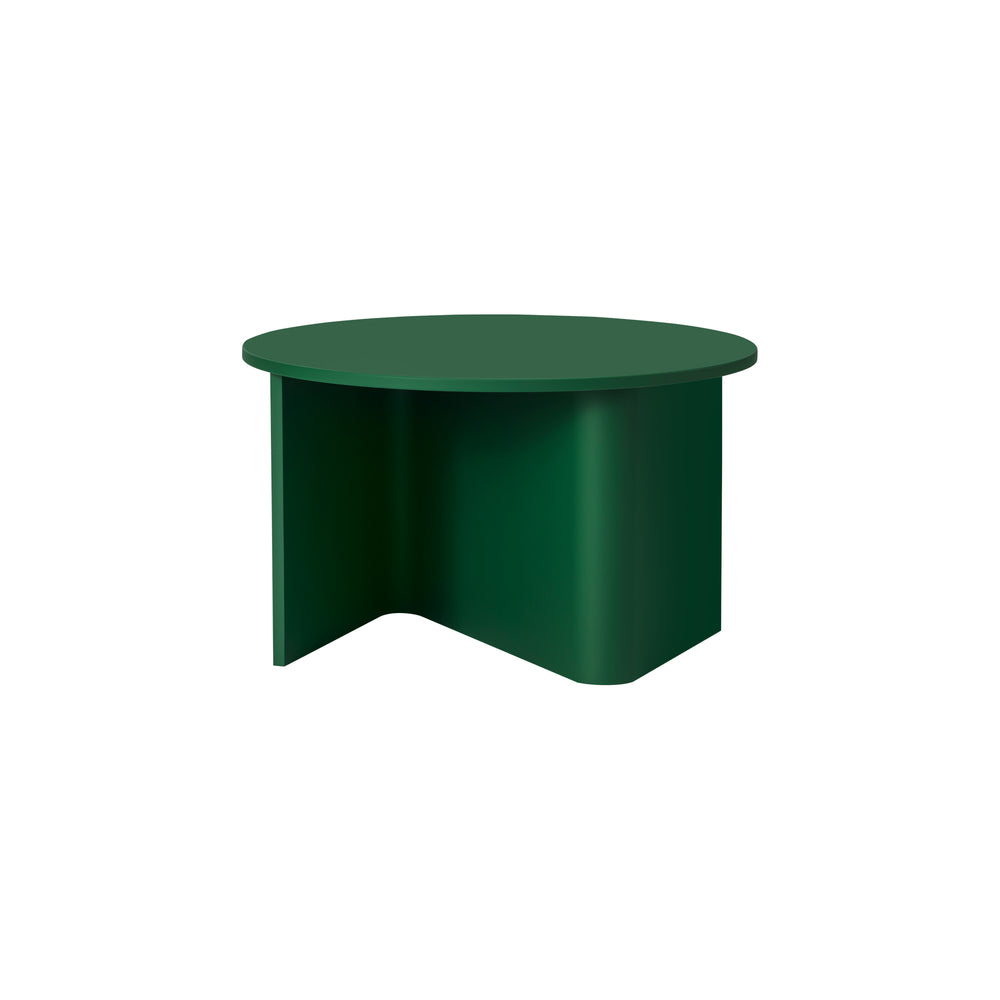 Nami Round Coffee Table