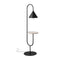 Ozz Floor Lamp  option Ash