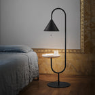 Ozz Floor Lamp