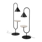 Ozz Floor Lamp