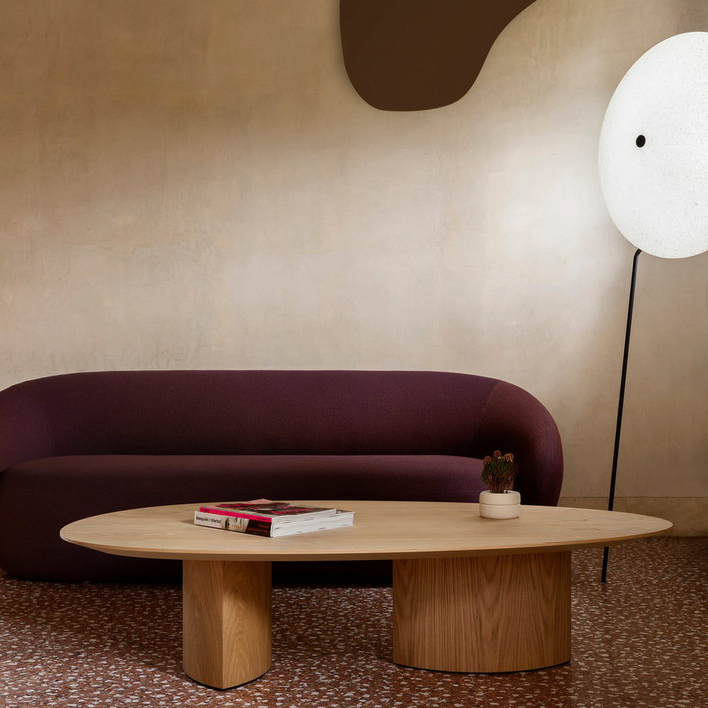 Plautino Coffee Table
