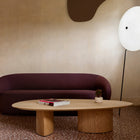 Plautino Coffee Table