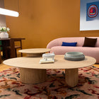 Plautino Coffee Table