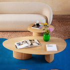 Plautino Coffee Table
