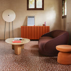Plautino Side Table