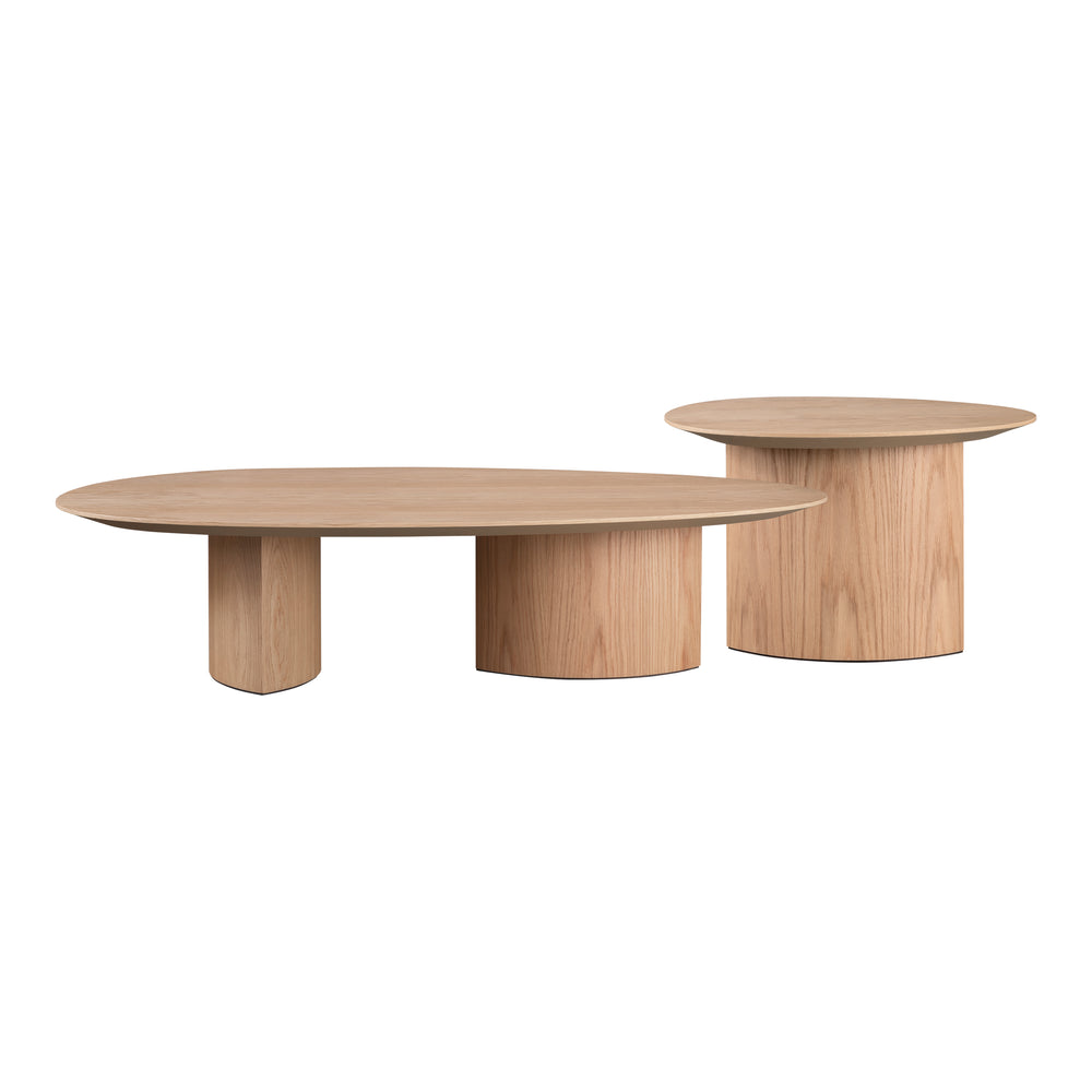 Plautino Side Table