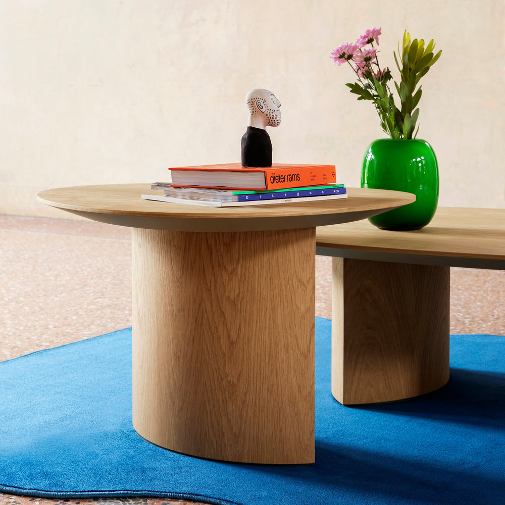 Plautino Side Table