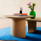 Plautino Side Table