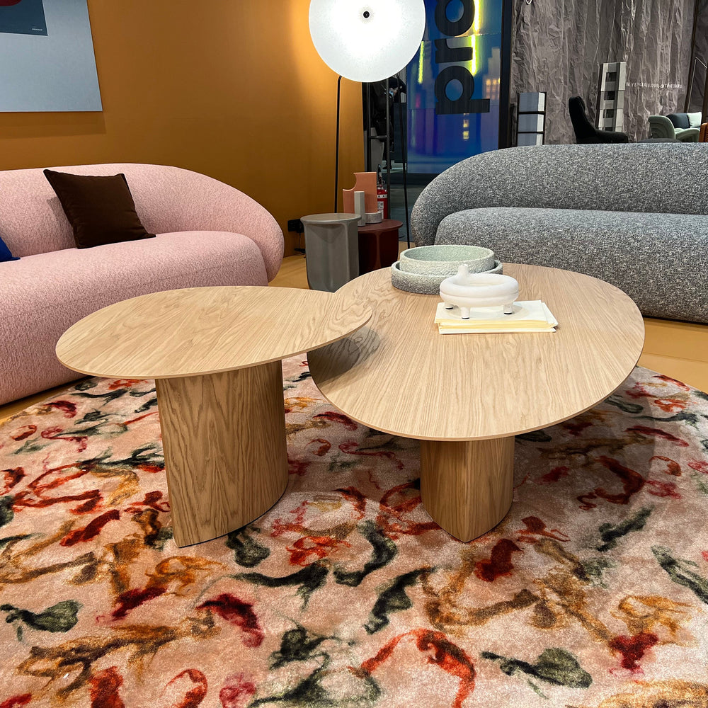 Plautino Side Table