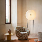 Rificolona LED Floor Lamp