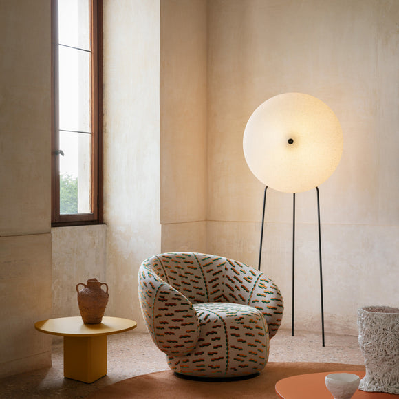 Rificolona LED Floor Lamp