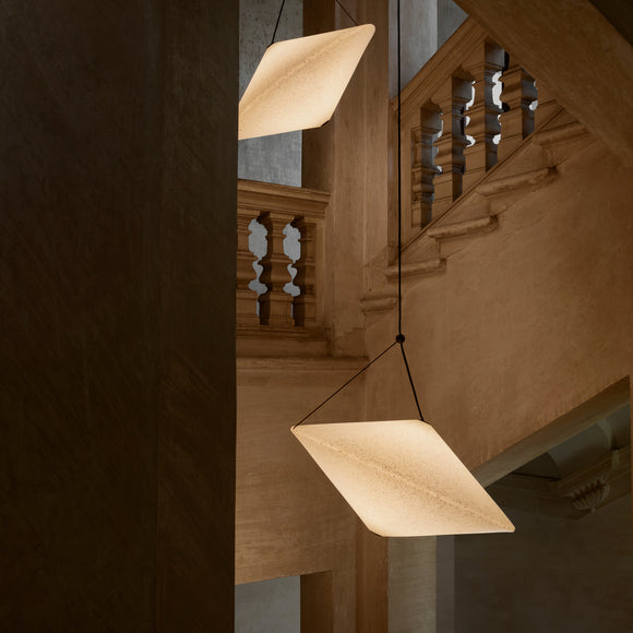Rificolona LED Pendant Light